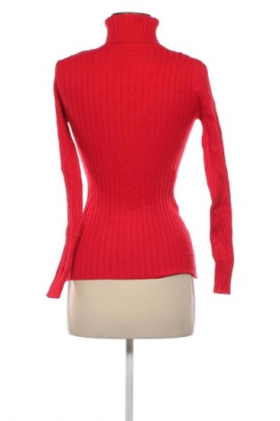 Damenpullover, Größe S, Farbe Rot, Preis 20,49 €