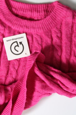 Damenpullover, Größe S, Farbe Rosa, Preis 11,99 €