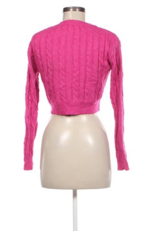 Damenpullover, Größe S, Farbe Rosa, Preis 11,99 €