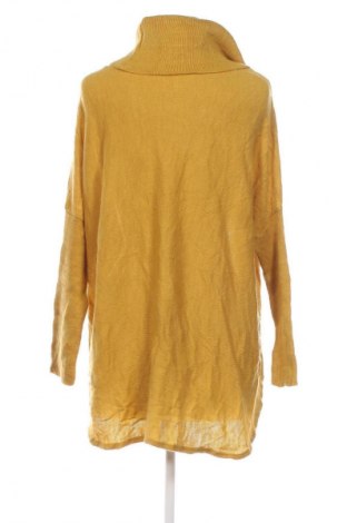 Damenpullover, Größe M, Farbe Gelb, Preis 10,99 €