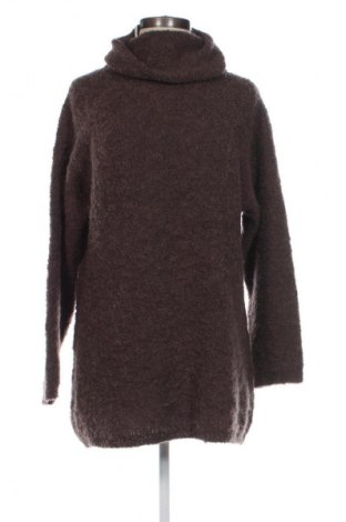 Damenpullover, Größe L, Farbe Braun, Preis € 20,49