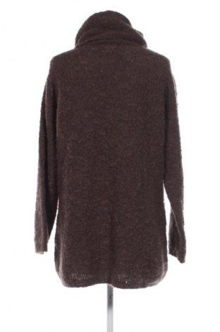 Damenpullover, Größe L, Farbe Braun, Preis € 20,49