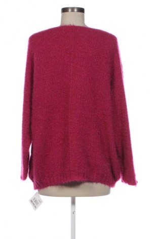 Damenpullover, Größe L, Farbe Rosa, Preis 20,49 €