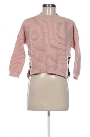 Damenpullover, Größe M, Farbe Rosa, Preis € 20,49