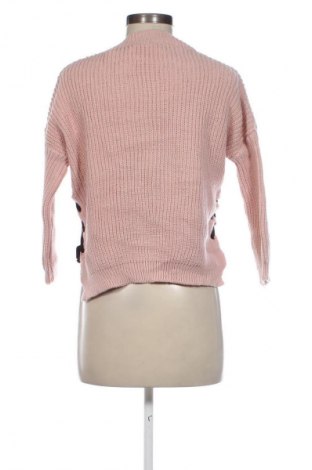 Damenpullover, Größe M, Farbe Rosa, Preis € 20,49