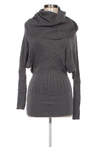 Damenpullover, Größe S, Farbe Grau, Preis 12,49 €