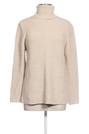 Damenpullover, Größe L, Farbe Beige, Preis 11,99 €