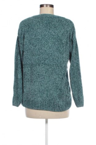 Damenpullover, Größe M, Farbe Grün, Preis € 20,49