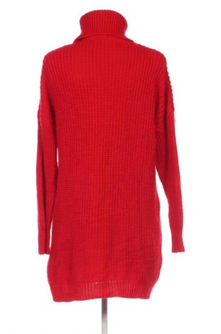 Damenpullover, Größe M, Farbe Rot, Preis € 20,49