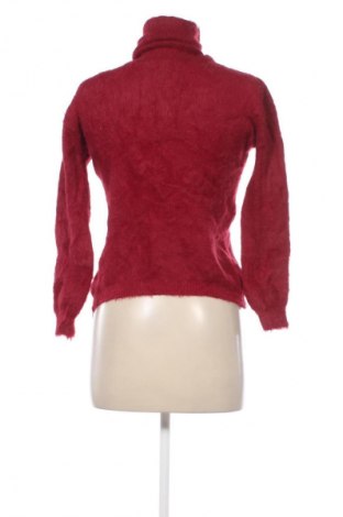 Damenpullover, Größe M, Farbe Rot, Preis 11,99 €