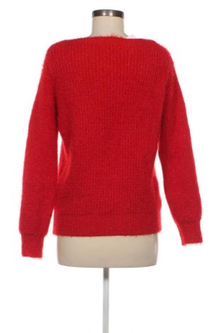 Damenpullover, Größe M, Farbe Rot, Preis € 20,49