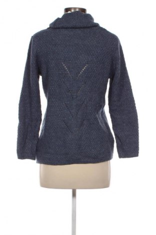 Damenpullover, Größe S, Farbe Blau, Preis € 20,49