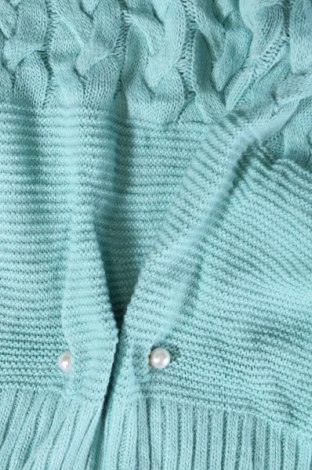 Damenpullover, Größe S, Farbe Blau, Preis € 20,49