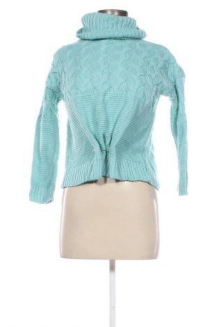 Damenpullover, Größe S, Farbe Blau, Preis € 20,49