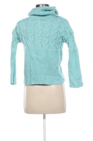 Damenpullover, Größe S, Farbe Blau, Preis € 20,49