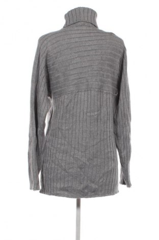 Damenpullover, Größe XXL, Farbe Grau, Preis 12,99 €