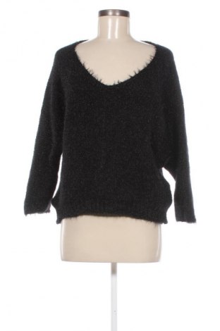 Damenpullover, Größe M, Farbe Schwarz, Preis € 11,99