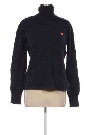 Damenpullover, Größe L, Farbe Blau, Preis € 32,49