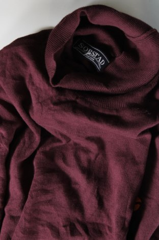 Damenpullover, Größe XXL, Farbe Rot, Preis € 21,49