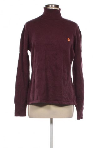 Damenpullover, Größe XXL, Farbe Rot, Preis € 21,49