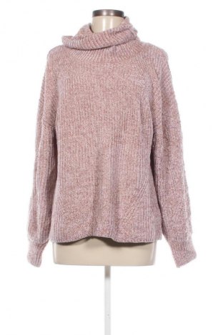 Damenpullover Piazza Italia, Größe XL, Farbe Rosa, Preis 3,99 €