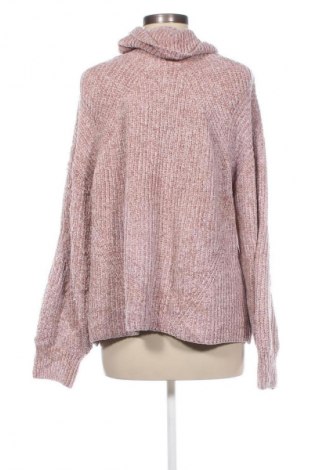 Damenpullover Piazza Italia, Größe XL, Farbe Rosa, Preis € 12,49