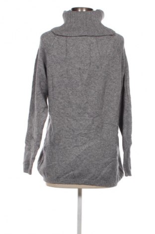 Damenpullover, Größe L, Farbe Grau, Preis 20,49 €