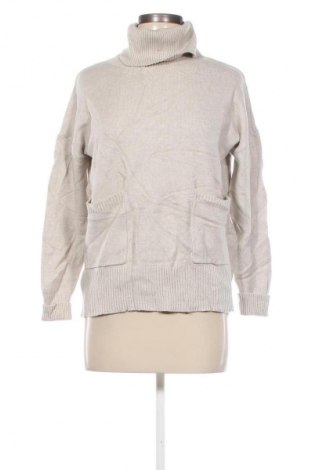 Damenpullover, Größe M, Farbe Beige, Preis € 11,99