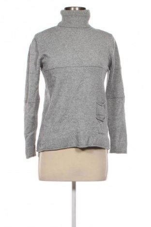 Damenpullover, Größe M, Farbe Grau, Preis 4,99 €