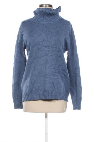 Damenpullover, Größe M, Farbe Blau, Preis € 19,99