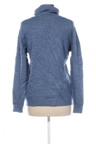 Damenpullover, Größe M, Farbe Blau, Preis € 19,99