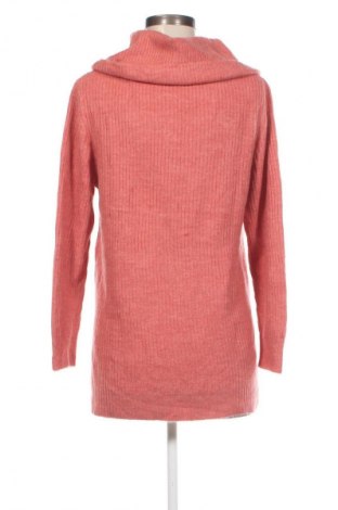 Damenpullover, Größe M, Farbe Rot, Preis € 12,49