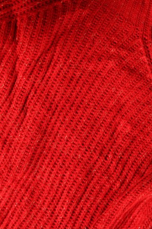 Damenpullover, Größe M, Farbe Rot, Preis € 11,99