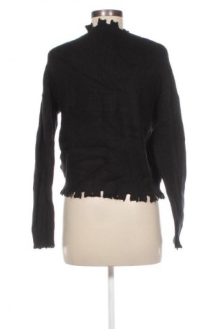 Pulover de femei, Mărime M, Culoare Negru, Preț 57,99 Lei