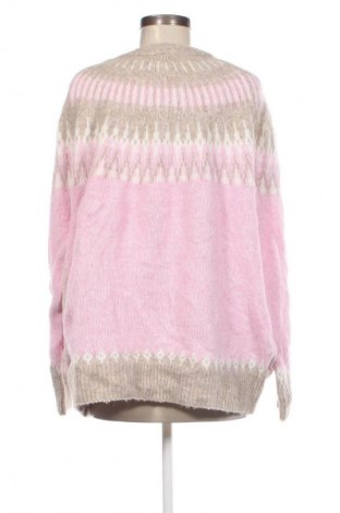 Damenpullover, Größe L, Farbe Mehrfarbig, Preis € 11,49