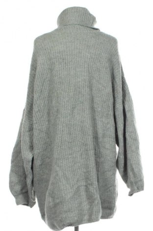 Damenpullover, Größe XL, Farbe Grün, Preis 12,49 €