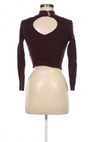 Damenpullover, Größe XS, Farbe Braun, Preis 20,49 €