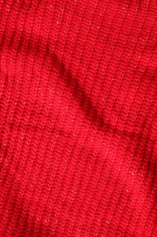 Damenpullover, Größe M, Farbe Rot, Preis € 18,99