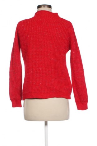 Damenpullover, Größe M, Farbe Rot, Preis € 18,99