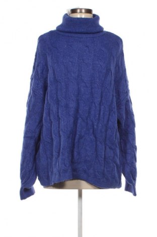 Damenpullover, Größe XL, Farbe Blau, Preis € 11,99