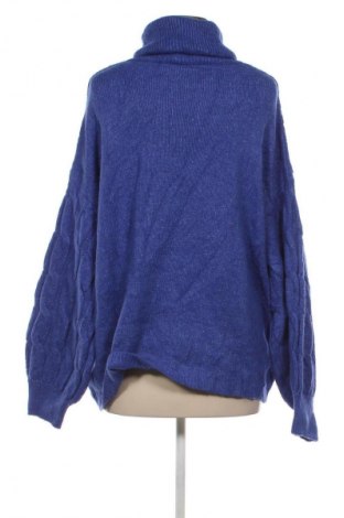 Damenpullover, Größe XL, Farbe Blau, Preis € 11,99