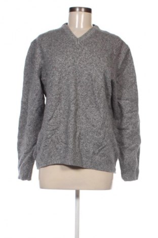 Damenpullover, Größe M, Farbe Grau, Preis 20,49 €