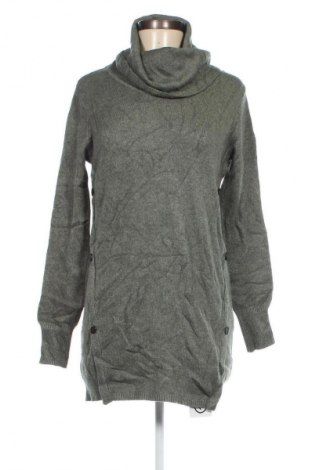 Damenpullover, Größe L, Farbe Grün, Preis € 12,49