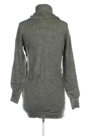 Damenpullover, Größe L, Farbe Grün, Preis € 12,49