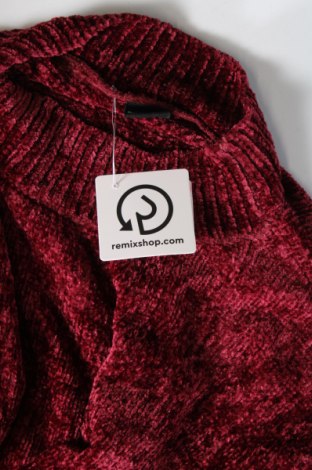 Damenpullover, Größe XL, Farbe Rot, Preis € 12,49