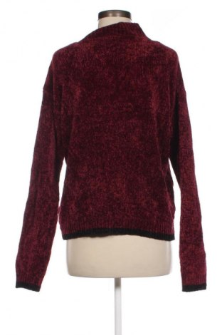 Damenpullover, Größe XL, Farbe Rot, Preis € 12,49