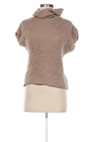 Damenpullover, Größe M, Farbe Beige, Preis 20,49 €