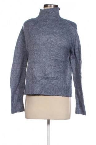 Damenpullover, Größe S, Farbe Blau, Preis € 20,49