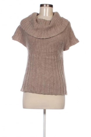 Damenpullover, Größe XS, Farbe Beige, Preis 8,49 €