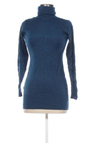 Damenpullover, Größe S, Farbe Blau, Preis 20,49 €